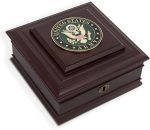 Allied Frame US Army Medallion Desktop Box - Image 2