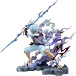 Anime Figures Cartoon Character Model Collectable Figure Birthday Creative Gift - Image 2