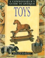 Antique Toys - Image 2
