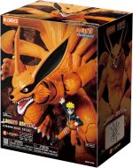 BLOKEES - Naruto Shuppuden LE01 Nine Tails Kurama - Model Kit - Assembly Required - No Tools - No Paint - No Glue - No Cutting - Age 14+ | No tools, glue, paint or cutting required - Image 2