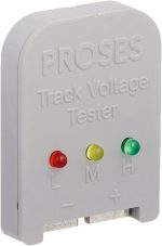 Bachmann Industries Track Voltage Tester - Image 2