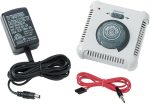 Bachmann Trains Power Pack W/Speed Controller for N, HO, and On3 Scales | Controller, Power Pack w/Speed Controller (not DCC compatible) - For Use with N, HO, and On3 Scale Trains, 44211 - Image 2