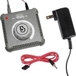 Bachmann Trains Power Pack W/Speed Controller for Use with Large G Scale | Controller, Large Scale Power Pack w/Speed Controller (not DCC compatible) - For Use With Large Scale Trains, 44217 - Image 2