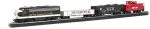 Bachmann Trains - Thoroughbred Ready To Run Electric Train Set - HO Scale - Image 2