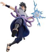 BanPresto - Naruto Shippuden - Effectreme - Uchiha Sasuke Statue - Image 2