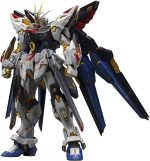 Bandai Hobby - Gundam Seed Destiny - Strike Freedom Gundam MGEX 1/100 Model Kit - Image 2