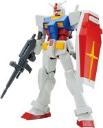 Bandai Hobby - Mobile Suit Gundam - 1/144 RX-78-2 Gundam, Bandai Spirits Entry Grade Model Kit - Image 2