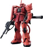 Bandai Hobby - Mobile Suit Gundam - #234 MS-06S Zaku II HGUC 1/144 Model Kit - Image 2