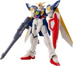 Bandai Hobby - Mobile Suit Gundam Wing - Wing Gundam Entry Grade 1/144 Model Kit - Image 2