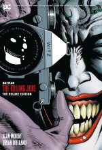 Batman: The Killing Joke Deluxe (New Edition) - Image 2