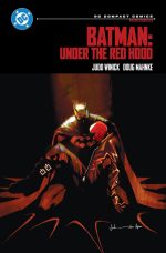 Batman: Under the Red Hood: DC Compact Comics Edition - Image 2