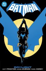 Batman Vol. 1: Daylight - Image 2