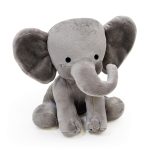 Bedtime Originals Choo Choo Express Plush Elephant - Humphrey - Image 2