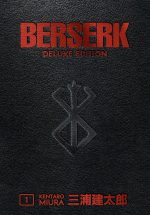 Berserk Deluxe Volume 1 - Image 2