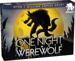 Bezier Games One Night Ultimate Werewolf | Fast 10-Minute Social Deduction and Bluffing, Hidden Roles Mystery Party for Adults and Kids, 3-10 Players - Image 2