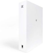 Big Hit BTS BANGTAN BOYS - BE Deluxe Edition Album+On Pack Poster+Extra Hologram Photocards Set - Image 2