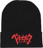 Bioworld mens Beanie - Image 2