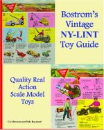 Bostrom's Vintage Nylint Toy Guide: A Guide For Vintage Nylint Toy Collectors - Image 2