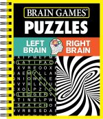 Brain Games - Puzzles: Left Brain Right Brain - Image 2