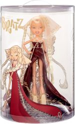 Bratz 2025 Limited Edition Bratzaversary Jade Collector Doll - Image 2
