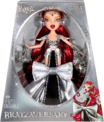 Bratz Bratzaversary Doll 2026 - Image 2