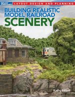 Building Realistic Model Railroad Scenery - Image 2