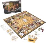 CLUE: Friends | Solve the Mystery in This Collectible Clue Game | Featuring Characters & Locations from Friends TV Sitcom Series | Officially-Licensed Friends TV Show Game & Merchandise - Image 2