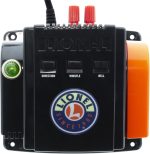 CW80 Transformer | Train Power Supply, Railroad Transformer, O Gauge, S Gauge, Age14+ - Image 2