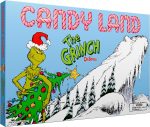 Candy Land: The Grinch Board Game, Play as Who-Ville Characters and Race to Mt. Crumpit, Classic Preschool Game for Kids and Families, Ages 5+, 2-4 Players, Officially Licensed Dr. Seuss Merchandise - Image 2