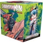 Chainsaw Man Box Set: Includes volumes 1-11 - Image 2