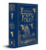 Complete Grimms' Fairy Tales (Deluxe Hardbound Edition), The (Complete Grimms' Fairy Tales; Fingerprint! Classics) - Image 2