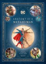 DC Comics: Anatomy of a Metahuman - Image 2