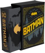 DC Comics: Batman: Quotes from Gotham City (Tiny Book) - Image 2