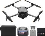 DJI Mini 5 Pro Fly More Combo With DJI RC 2, 1-Inch CMOS | 4K Drone for Beginners With Omnidirectional Obstacle Sensing, ActiveTrack 360°, 225° Gimbal Rotation, 3 Batteries - Image 2