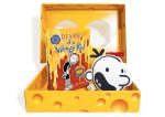 Diary of a Wimpy Kid Collector's Gift Set: Exclusive Book and Plush - Image 2