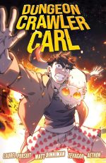 Dungeon Crawler Carl, Vol. 1 (Graphic Novel) - Image 2