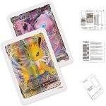 Flinduy Anime Collectible Cards Grading Tool with Cleaning Kit, PSA Standard Size Centering System for Standard Trading Cards, Precision Centering Grading Tools Set​ - Image 2