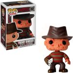 Funko POP! Movies: A Nightmare on Elm Street - Freddy Krueger | Official Horror Merch - Collectable Vinyl Figurine for Shelf Display - Birthday Gift Idea for Fans and Collectors - Image 2