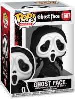 Funko POP! Movies: Ghostface - Ghostface - Collectable Vinyl Figure - Gift Idea - Official Merchandise - for Kids & Adults - Horror Fans - Model Figure for Collectors and Display - Image 2