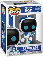 Funko Pop! Games: Astro Bot - Collectable Vinyl Figure - Gift Idea - Official Merchandise - Toys for Kids & Adults - Video Game Fans - Model Figure for Collectors and Display - Image 2