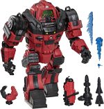 G.I. Joe Classified Series #219, M.A.R.S. (Military Armaments Research Syndicate) S.N.A.K.E. (System Neutralizer-Armed Kloaking Equipement) Battle Suit (Amazon Exclusive) - Image 2