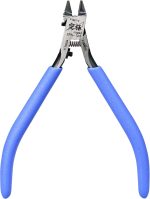 GodHand Ultimate Nipper 5.0 GH-SPN-120 for Plastic Models - Image 2