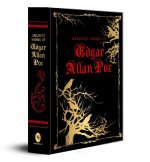 Greatest Works of Edgar Allan Poe (Deluxe Hardbound Edition) - Image 2