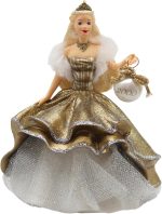 Hallmark QXI6821 Celebration 1st 2000 Special Edition New Collector's Series Keepsake Ornament - Image 2