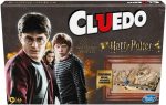 Hasbro Gaming Clue: Wizarding World Harry Potter Edition Board Game | Family Games for Kids, Teens, and Adults | Mystery Games | Ages 8 and Up | 3 to 5 Players - Image 2