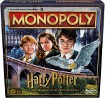 Hasbro Gaming Monopoly Harry Potter Edition Board Game | A Magical Adventure at Hogwarts | Ages 8 and Up | 2 to 6 Players | Family Games | Gifts for Kids and Adults - Image 2