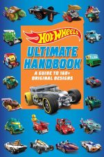 Hot Wheels: Ultimate Handbook - Image 2
