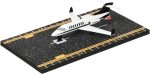 Hot Wings Planes Private Jet with Connectible Runway in Aviation Museums Nationwide - Image 2