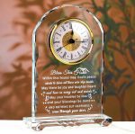 House Warming Gifts New Home, Housewarming Clock Gifts for Women Couples | New Home Gift Ideas, Housewarming Gifts for Friends Homeowners, Closing Gifts for House Buyers - Image 2