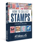 How to Collect Stamps 7th Edition - Image 2